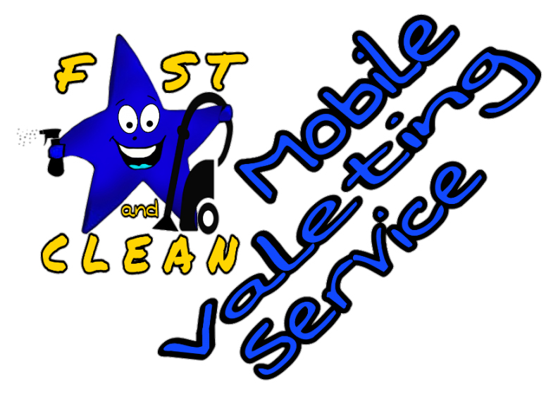 FAST AND CLEAN - Mobile Valeting Services & Window Cleaning